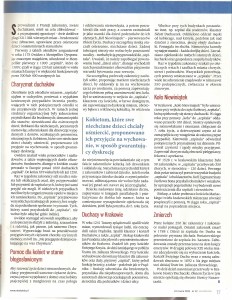 Okno życia ma 800 lat