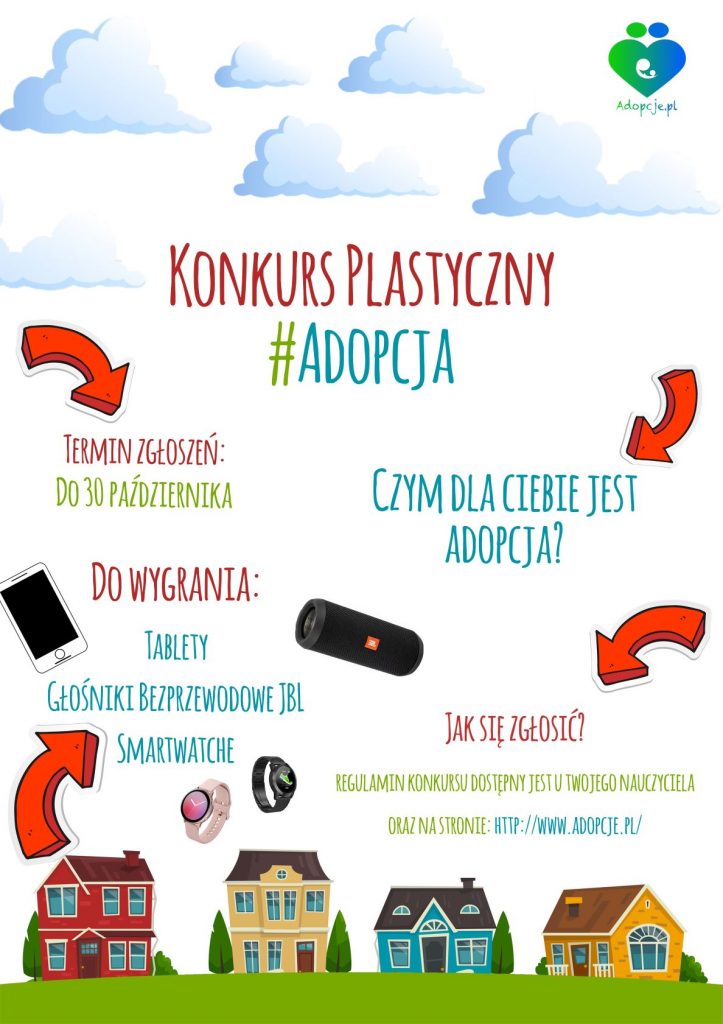 adocka konkurs plastyczny 1